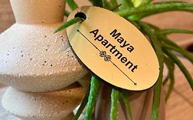 Maya Apartment